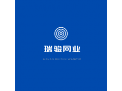河南瑞骏网业