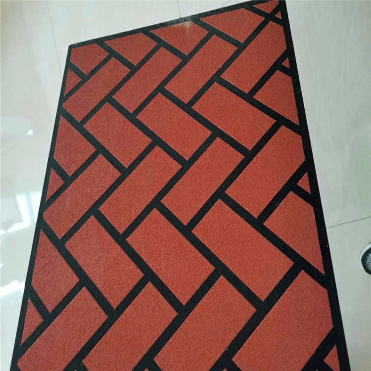 鑫烨 厂家直销 聚苯板一体板 氟碳漆一体板 保温一体板