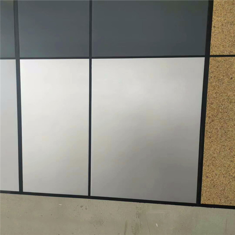 鑫烨 防水阻燃 聚苯板一体板 真石漆一体板 外墙装饰板