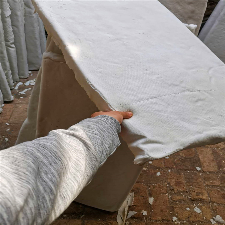鑫烨 生产厂家 硅酸铝镁管壳 硅酸盐铝镁保温板 外墙保温一体板