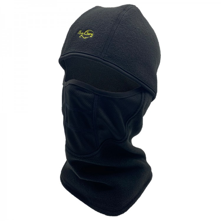 多功能脖套透气头套面巾 骑行防风面罩 定制户外运动防晒头巾