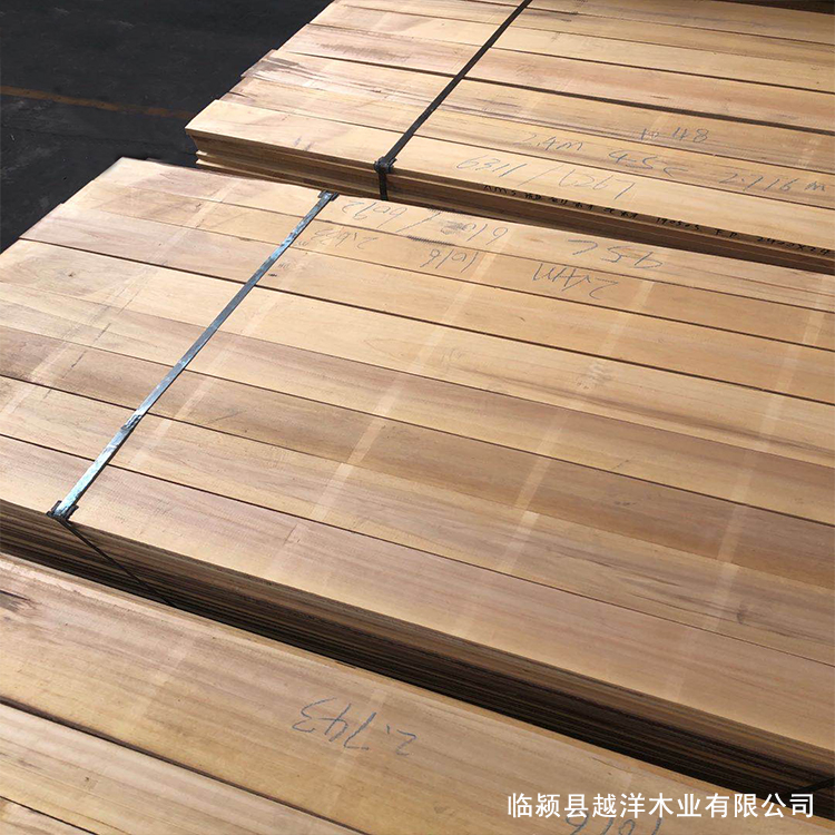 杨木板材