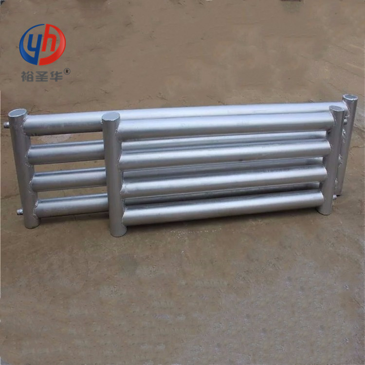 b型热水排管散热器D133-3.5-4
