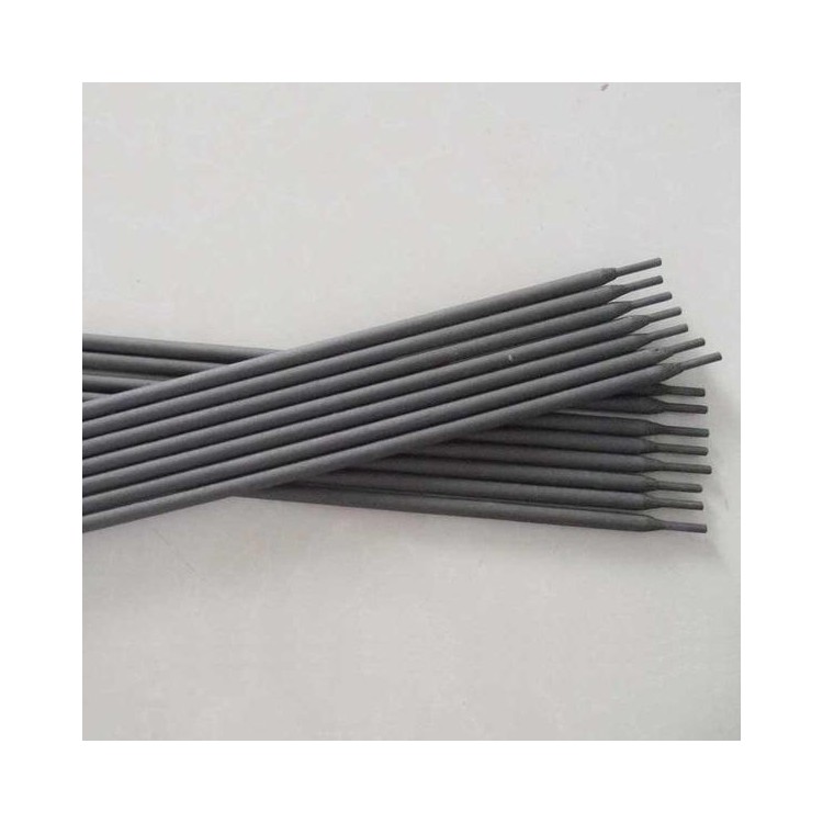 GM-18高碳铁铬硼堆焊焊条GM-18耐磨电焊条