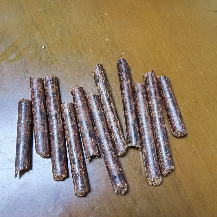 红木料