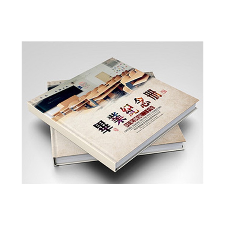 南京画册印刷-彩色画册印刷