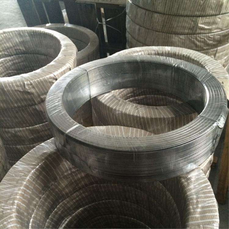 ND414N-O耐磨焊丝414N-o轧辊专用耐磨堆焊焊丝
