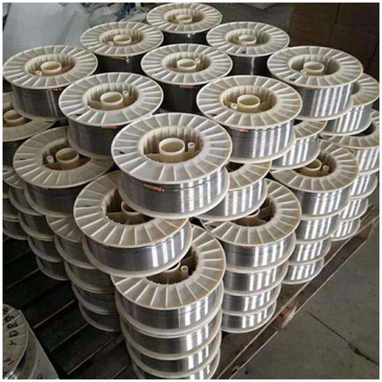 NiCrMo-4镍基焊丝SNi6276专用气保合金焊丝