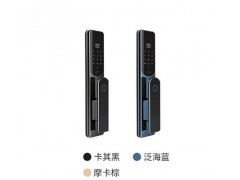 铂斯神舟一号BS-907智能锁