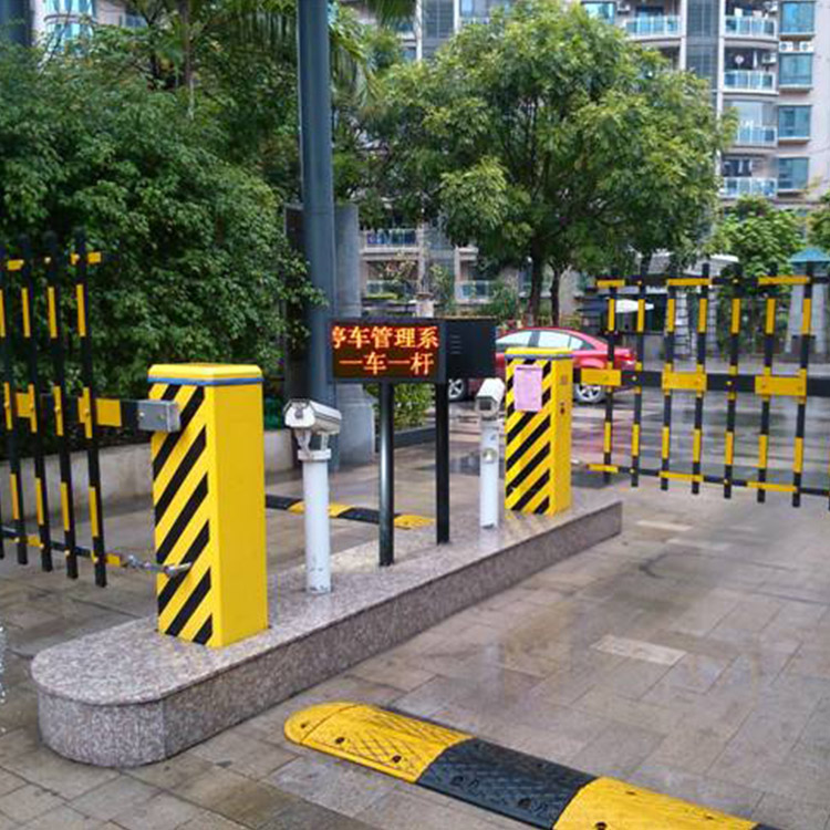 车牌识别