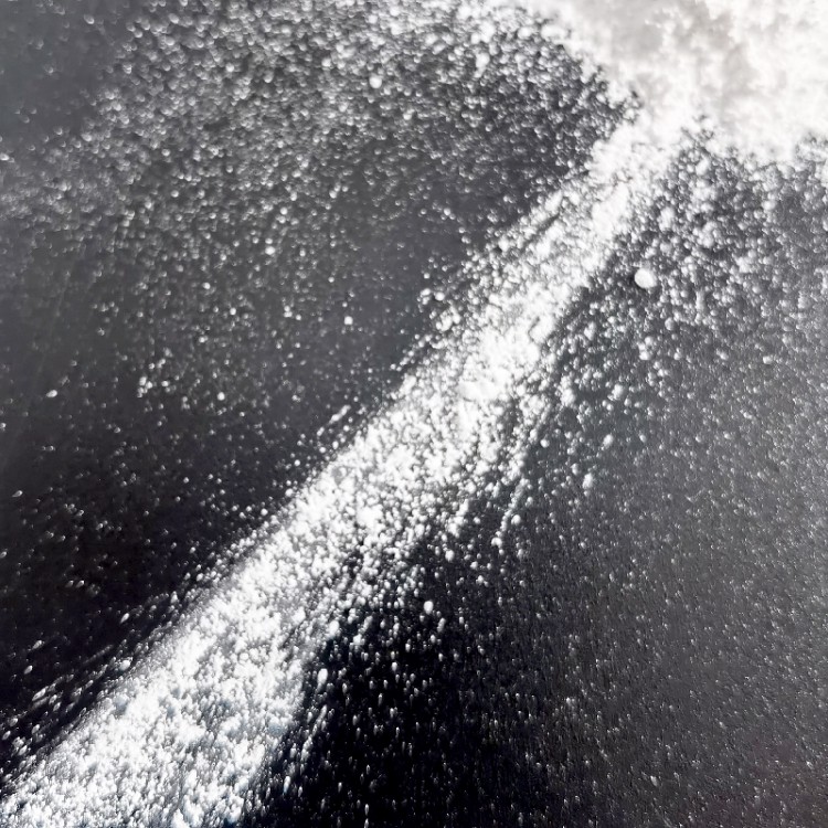 滑石粉325目超细腻子级工业粉体 塑料吹膜滑石粉