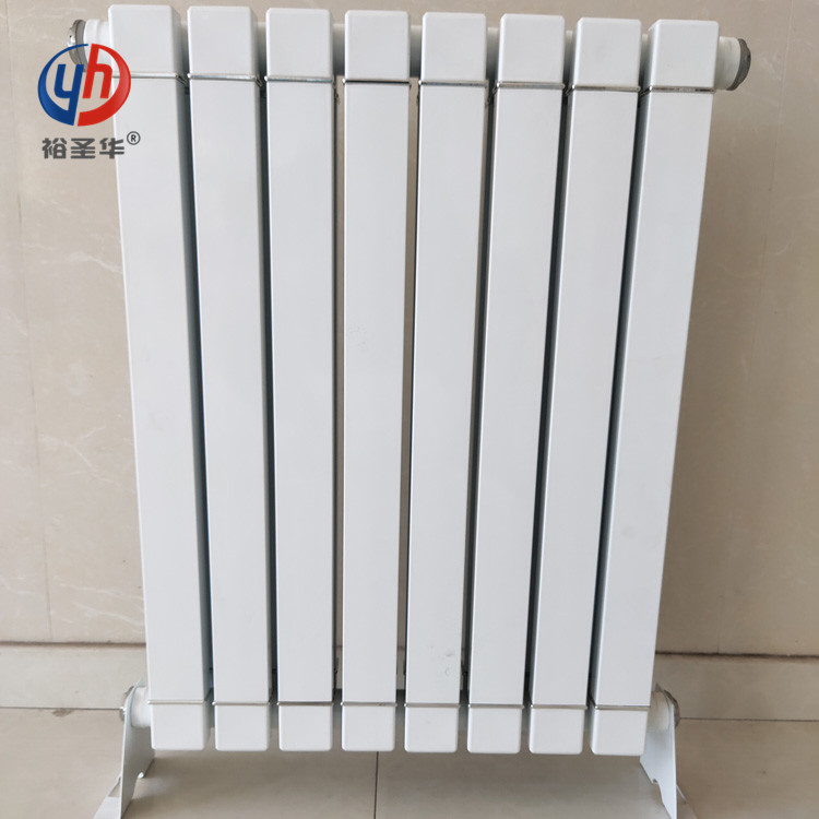 GLZY80-60/800-1.2壁挂式钢铝复合散热器
