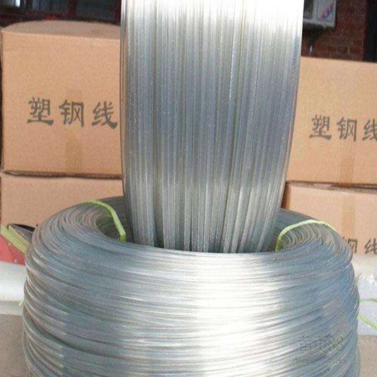 厂家直销塑钢线设备 PET塑钢打包带生产线