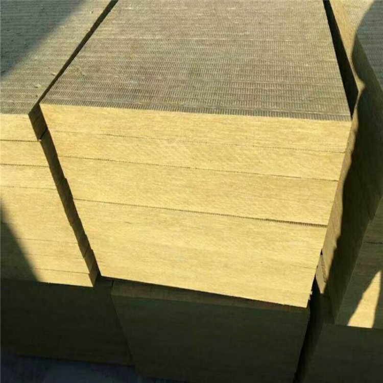 岩棉板
