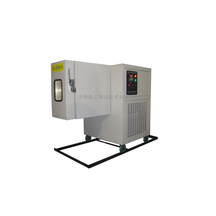 GDX-30/300G型电子 试验机高低温试验箱
