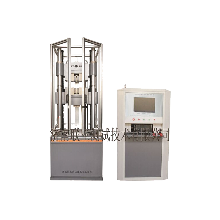 WAW-4305-E型微机控制电液伺服万N试验机