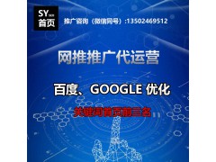 网络推广代运营解决询盘转化率低的难题