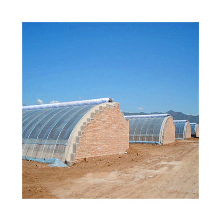 日光温室大棚价格 日光温室大棚批发承建 阳光板温室