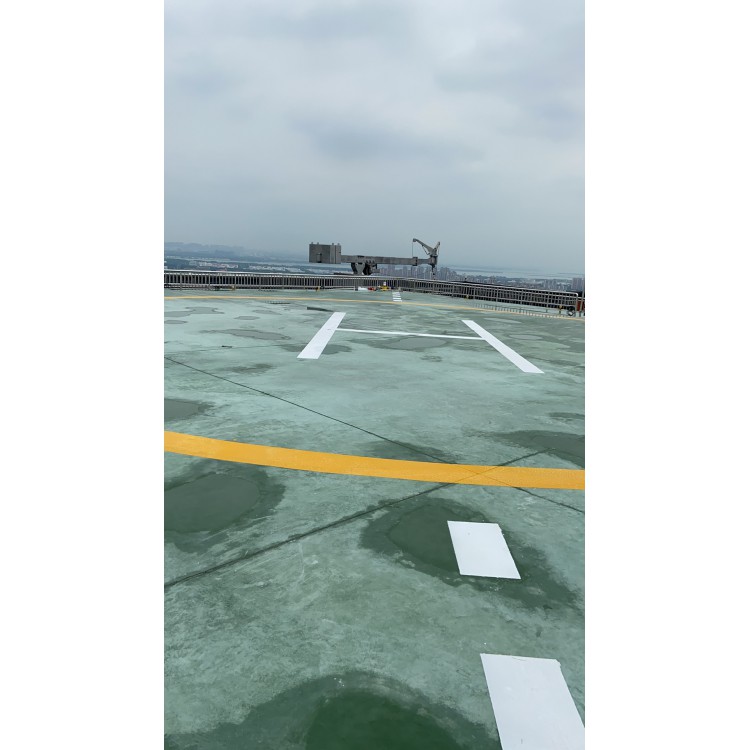 深圳直升机飞行航径对正引导系统 机坪助航设备