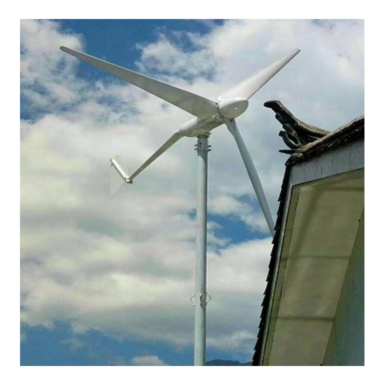 风力发电机控制器的作用风力发电机控制器的选择