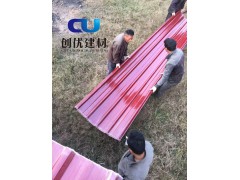 防腐板在建筑行业中有什么作用