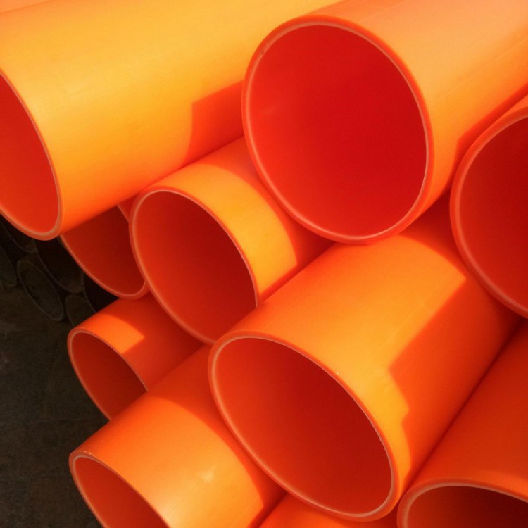 山东临沂厂家直销mpp电力保护管生产厂家