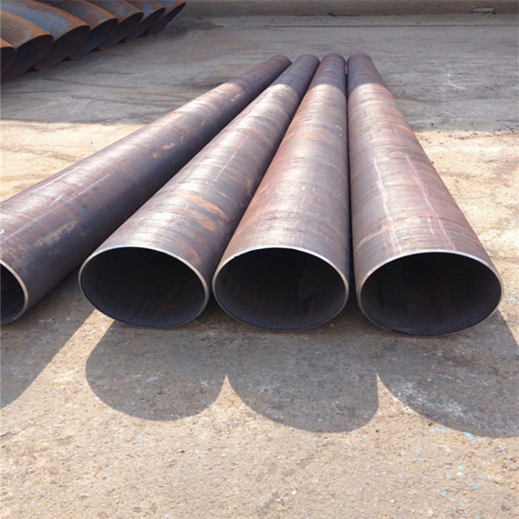现货批发不锈钢锥形钢管 不锈钢管材批发不锈钢工业管支持定制