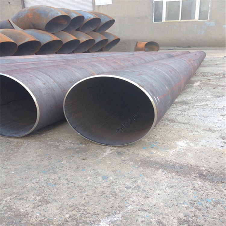 异形钢管立柱建筑可用 供应厂家可生产定制无缝锥管