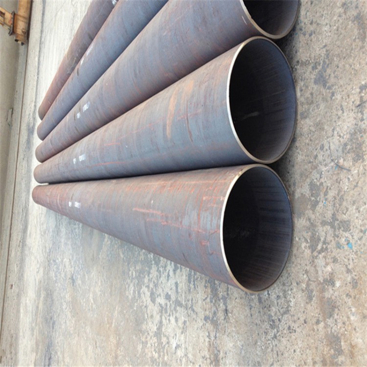 锥型变径管厂家大量供应 可来图加工定做锥形钢管杆
