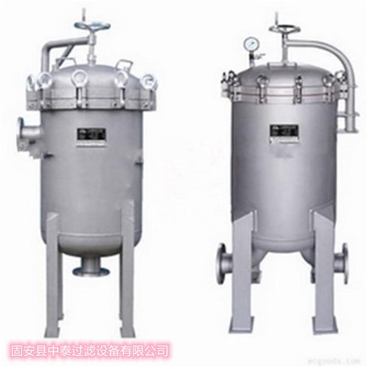 脱水除油过滤器