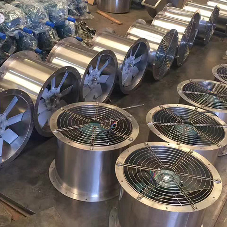 不锈钢风机