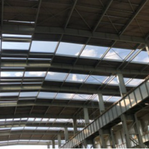 泡沫混凝土复合板