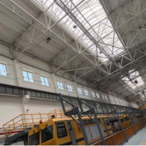 泡沫混凝土复合板