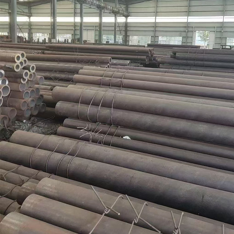 低中压锅炉管