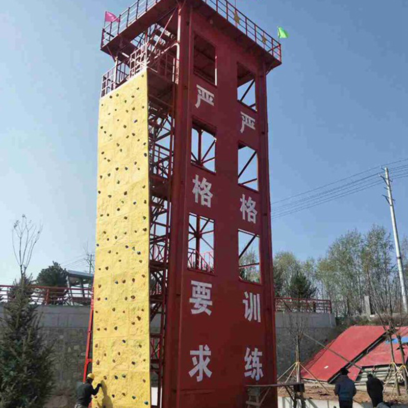 训练塔厂家