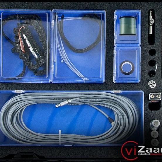 德国 viZaar_威萨_异物(多余物)回收工具套装