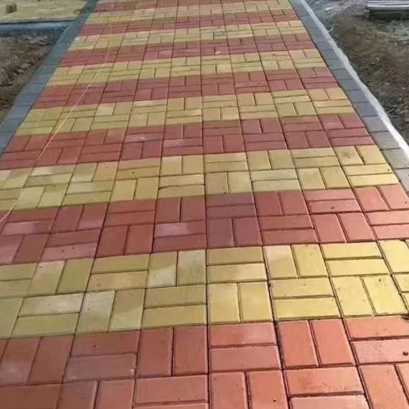 步道砖