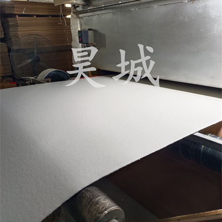 陶瓷纤维纸