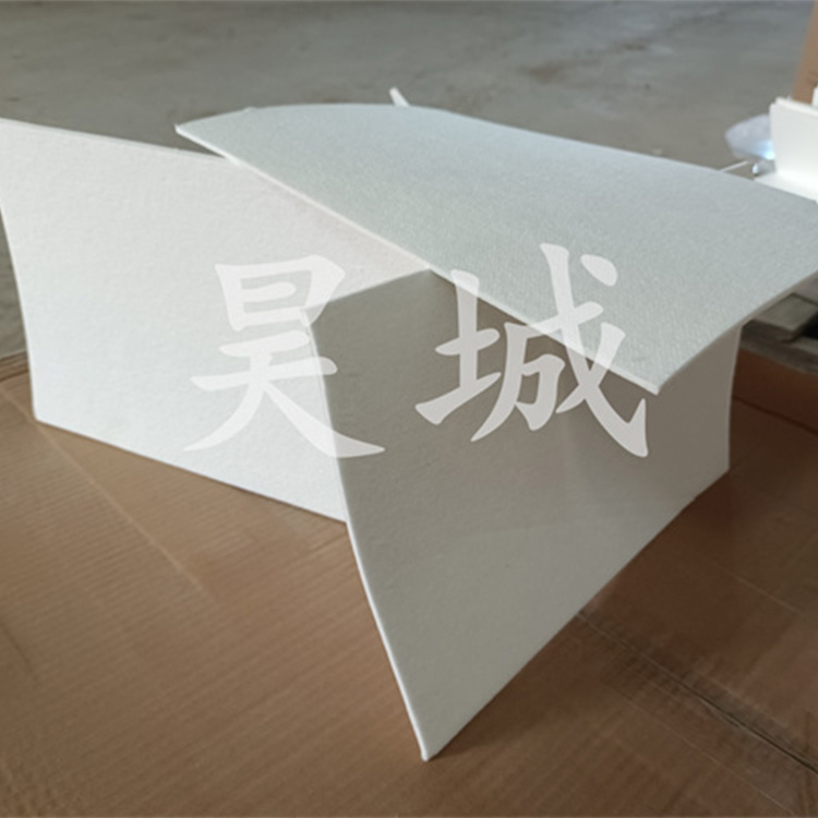 陶瓷纤维纸