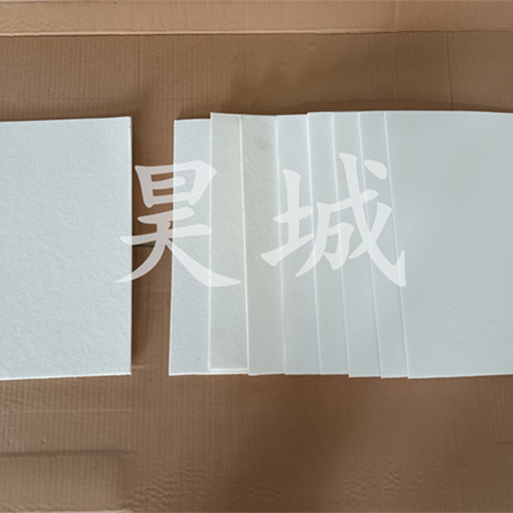陶瓷纤维纸