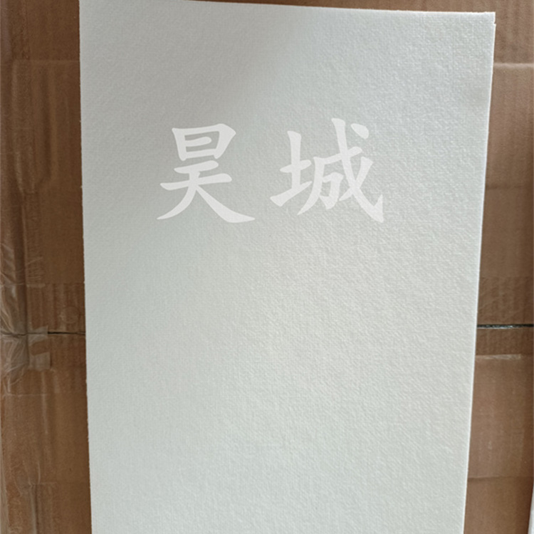 陶瓷纤维纸
