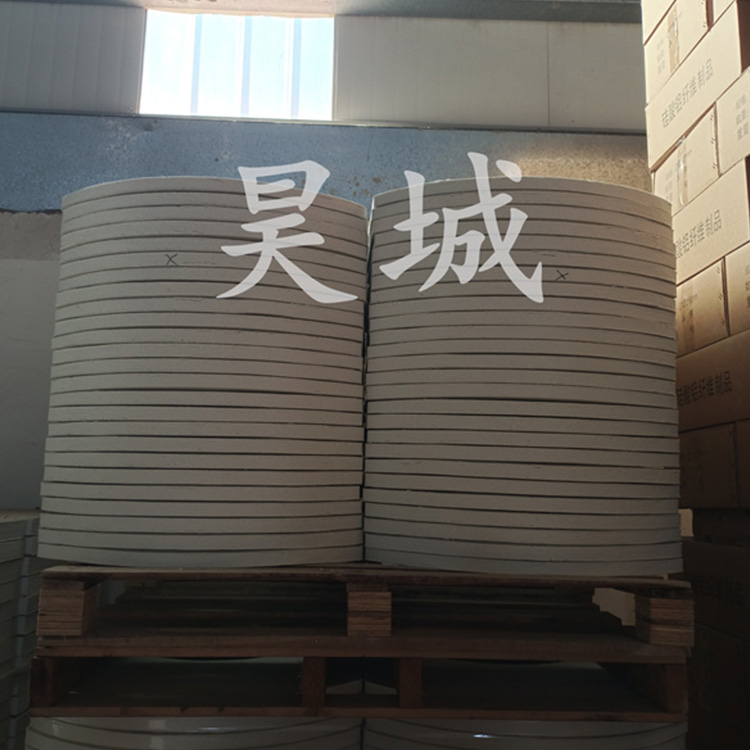 陶瓷纤维挡火板