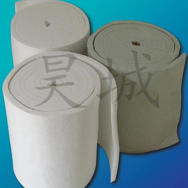 陶瓷纤维毯