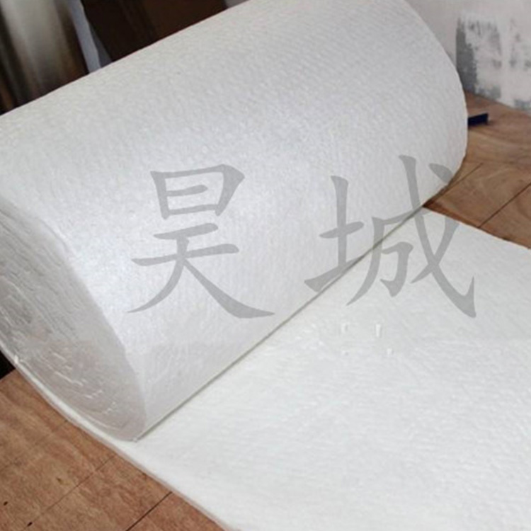 陶瓷纤维毯