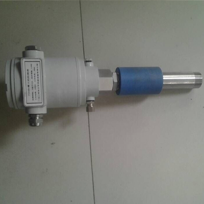 防爆一体化火焰检测器