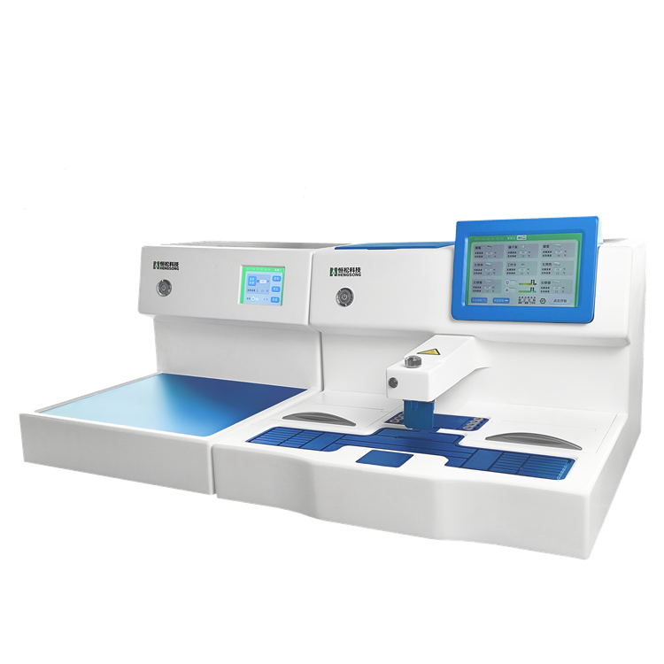 病理组织包埋机HS-B7126-G1型