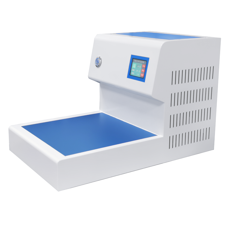 组织冷冻台HS-B7126-B型