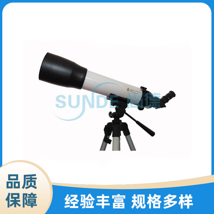 SN-LGM2 林格曼黑度计/数码测烟望远镜（升级版V2）