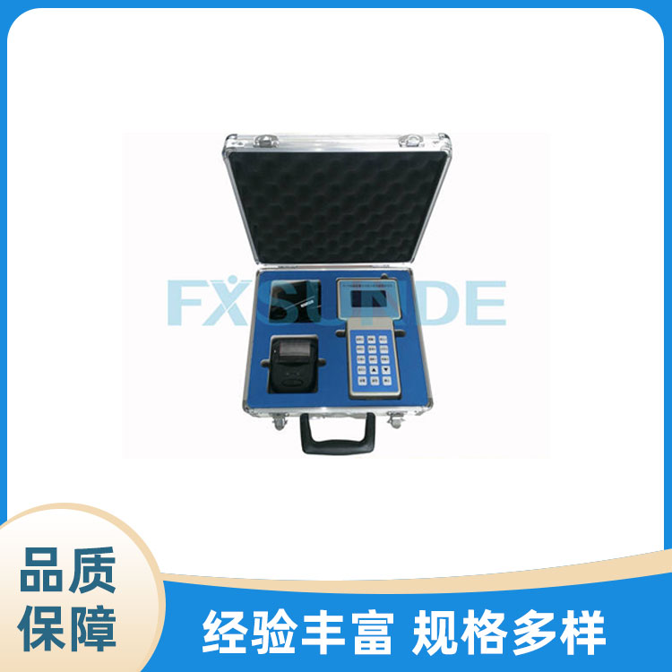SN-F602 PM10激光粉尘仪（单测）