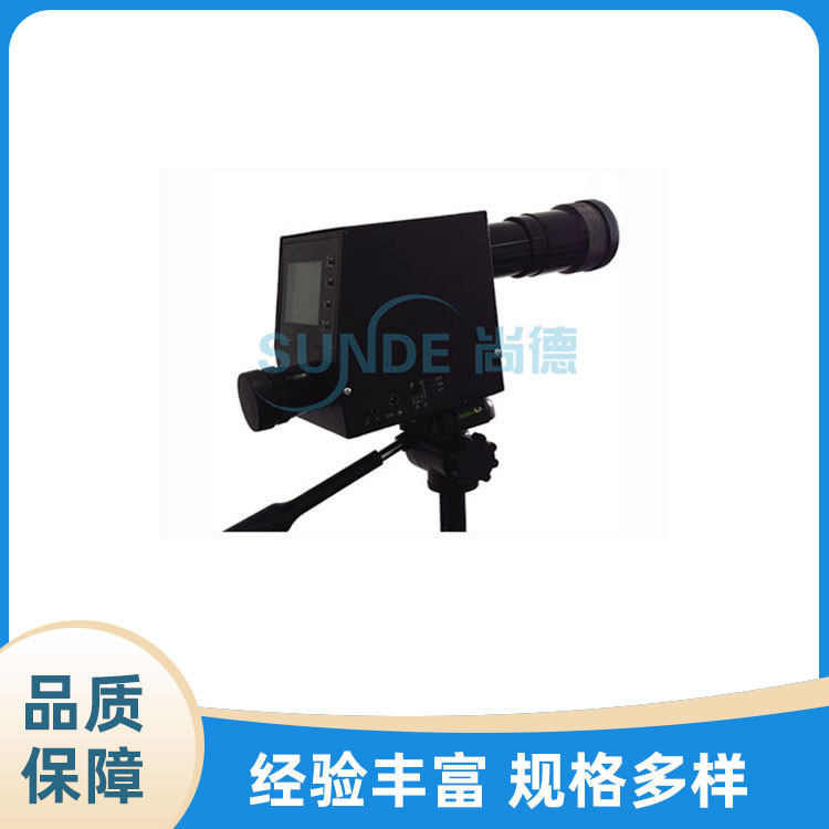 QT201B 光电林格曼测烟望远镜